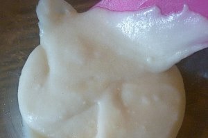 Flori de ciocolata