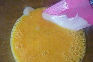 Flori de ciocolata