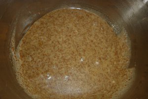Flori de ciocolata