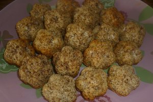 Flori de ciocolata