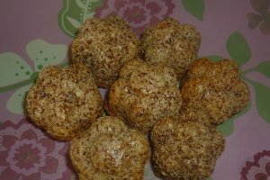 Flori de ciocolata