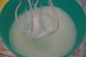 Chec cu capuccino