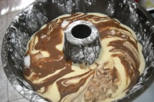 Chec cu capuccino