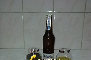 Stroganoff cu mazare