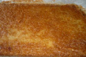 Prajitura " Deliciu"