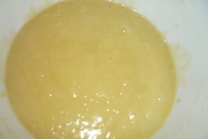 Prajitura " Deliciu"