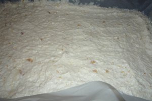 Prajitura " Deliciu"