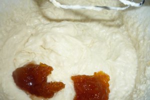 Prajitura " Deliciu"