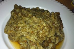 Salata de vinete