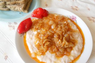 Fasole frecata