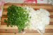 Pulpe la gratar cu garnitura de orez cu legume-1