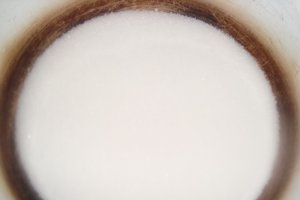 Crema de zahar ars