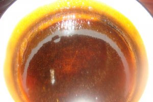 Crema de zahar ars