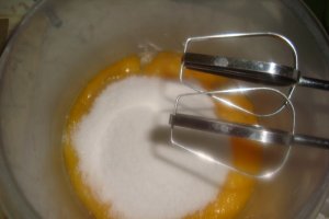 Crema de zahar ars