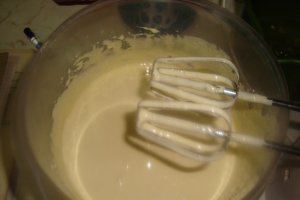 Crema de zahar ars