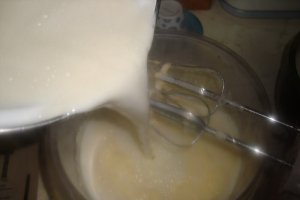 Crema de zahar ars