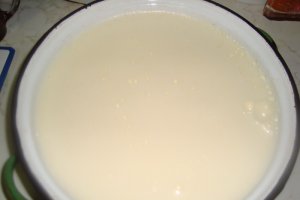 Crema de zahar ars
