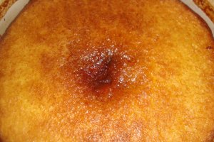 Crema de zahar ars