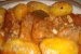 Pulpa de porc cu cartofi intregi in sos de cimbru si usturoi-6