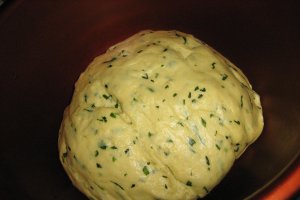 Pogacele a la Lia