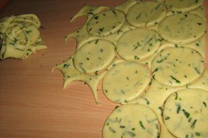 Pogacele a la Lia