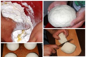 Pizza Calzone