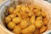 Cocos la tava cu cartofi aromati-7