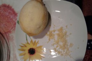 Cubulete insiropate cu cocos