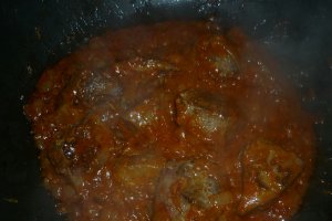Ficat de porc neinecacios cu sos