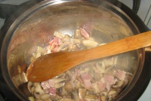 Paste Carbonara