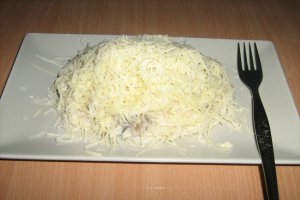 Paste Carbonara