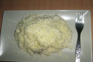 Paste Carbonara