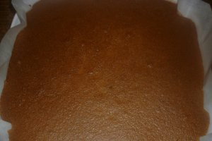 Prajitura inteligenta (desteapta)