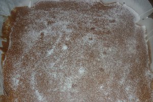 Prajitura inteligenta (desteapta)