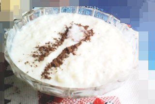 Orez cu lapte