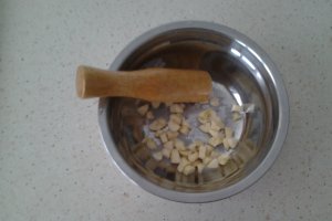 Mancare de spanac