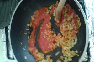 Mancare de spanac