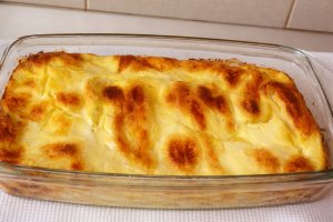 Desert placinta creata dobrogeana
