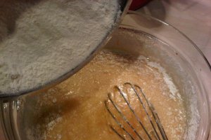 Chec cu halva de post
