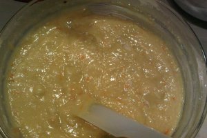 Chec cu halva de post