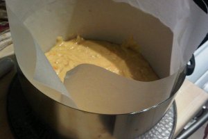 Chec cu halva de post