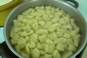 Papricas din carne de manzat