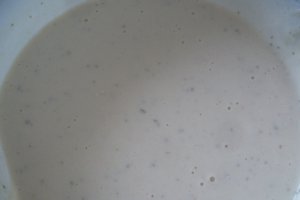 Clatite cu ciuperci