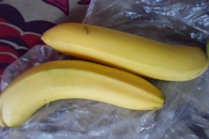 Chec "BUCATARAȘ" cu banane