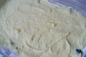 Budincă de brânză