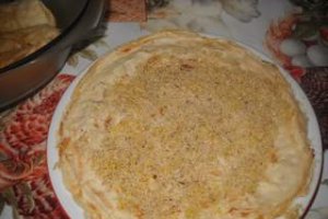 Clatite gratinate