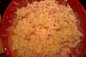 PASTE CARBONARA