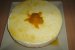 Tort cu mango si iaurt-7