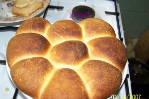 Chifle cu lapte