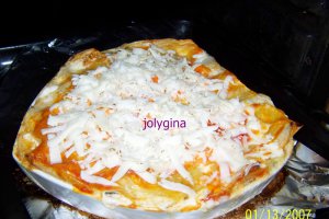 Lasagna